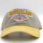 Schweizer Cap