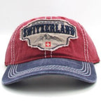 Schweizer Cap