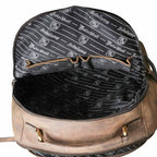 Classic Rucksack Büffelleder