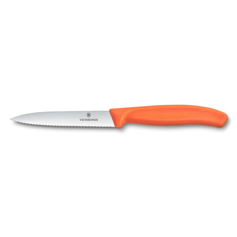 Swiss Classic Gemüsemesser