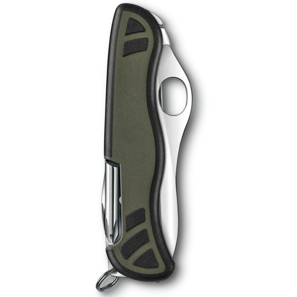 Schweizer Soldatenmesser 08