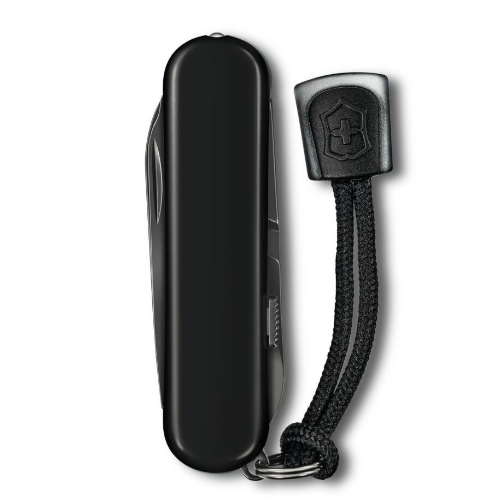 Signature Lite Onyx Black