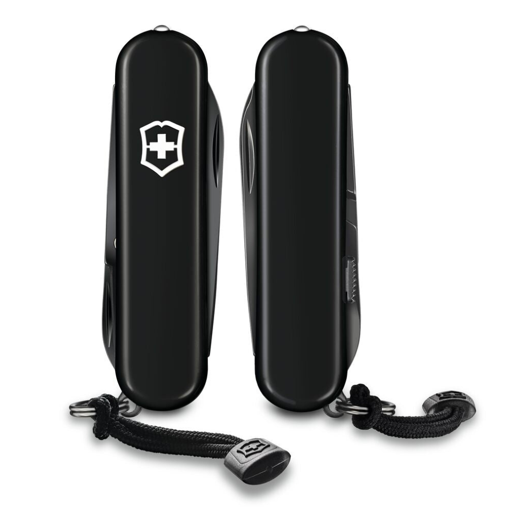 Signature Lite Onyx Black