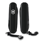 Signature Lite Onyx Black