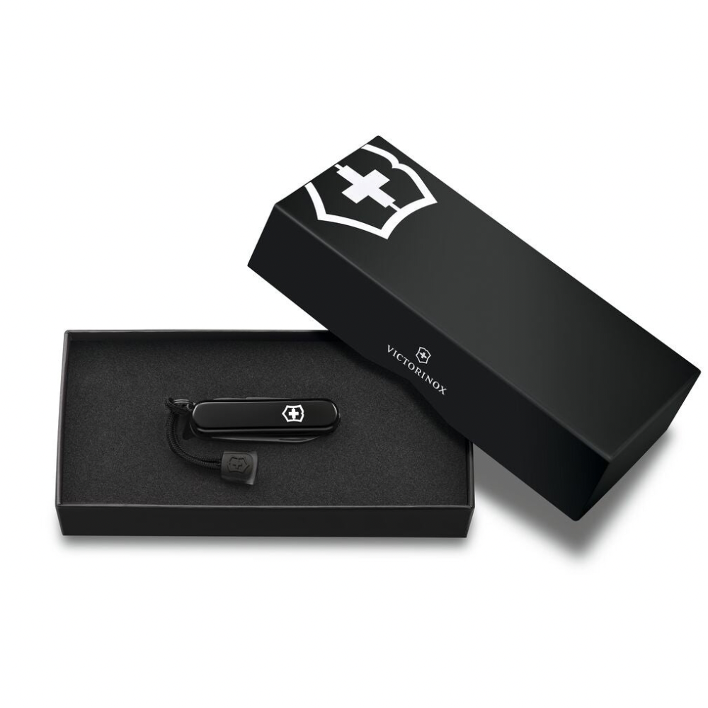 Signature Lite Onyx Black