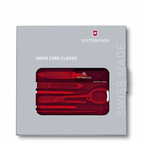 Swiss Card Classic