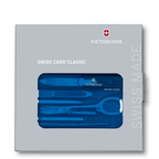 Swiss Card Classic