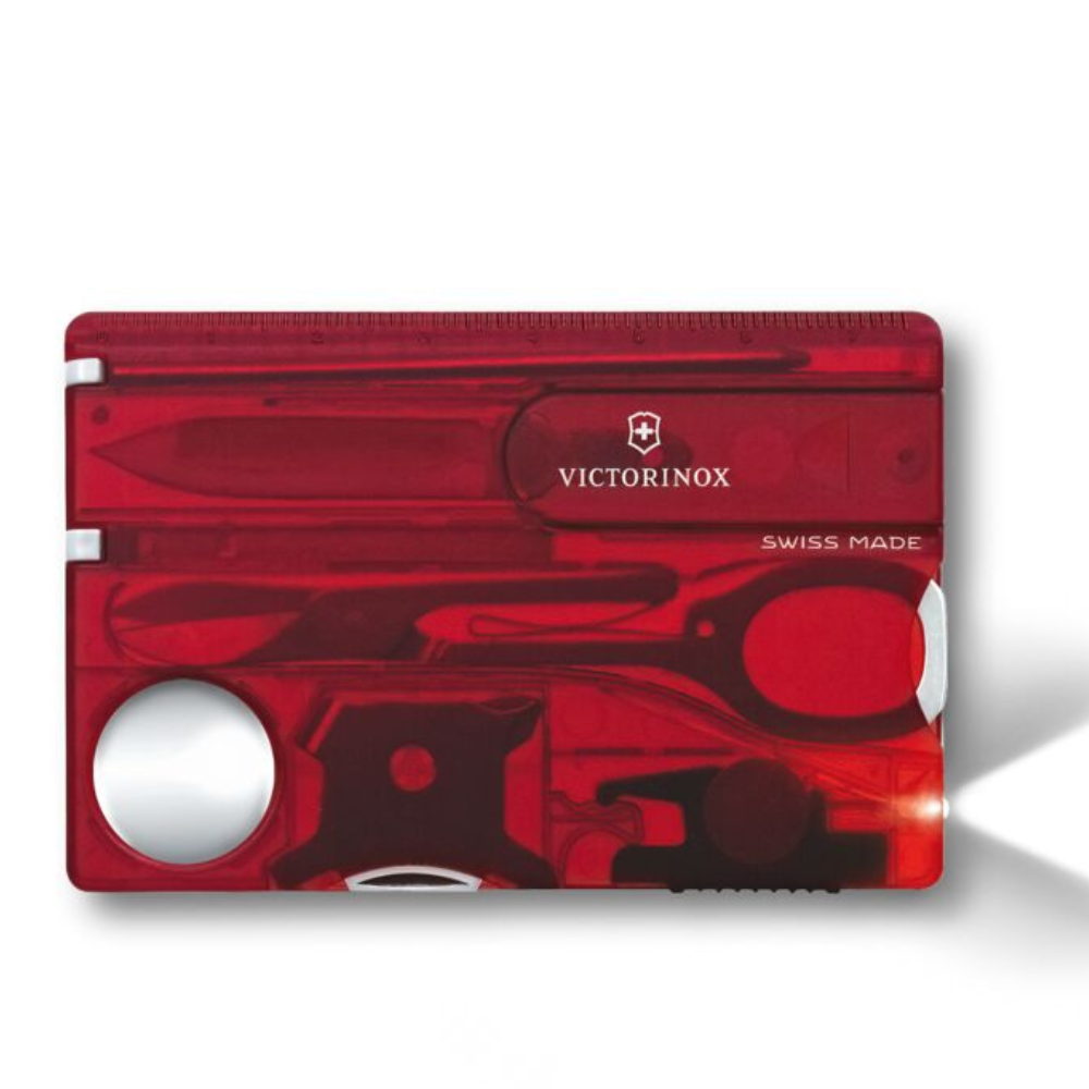 Swiss Card Lite