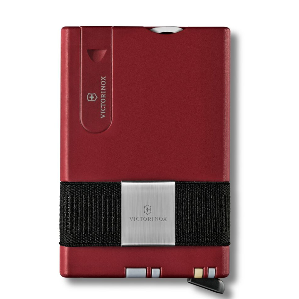 Smart Card Wallet