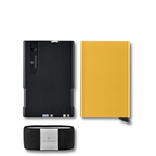 Smart Card Wallet