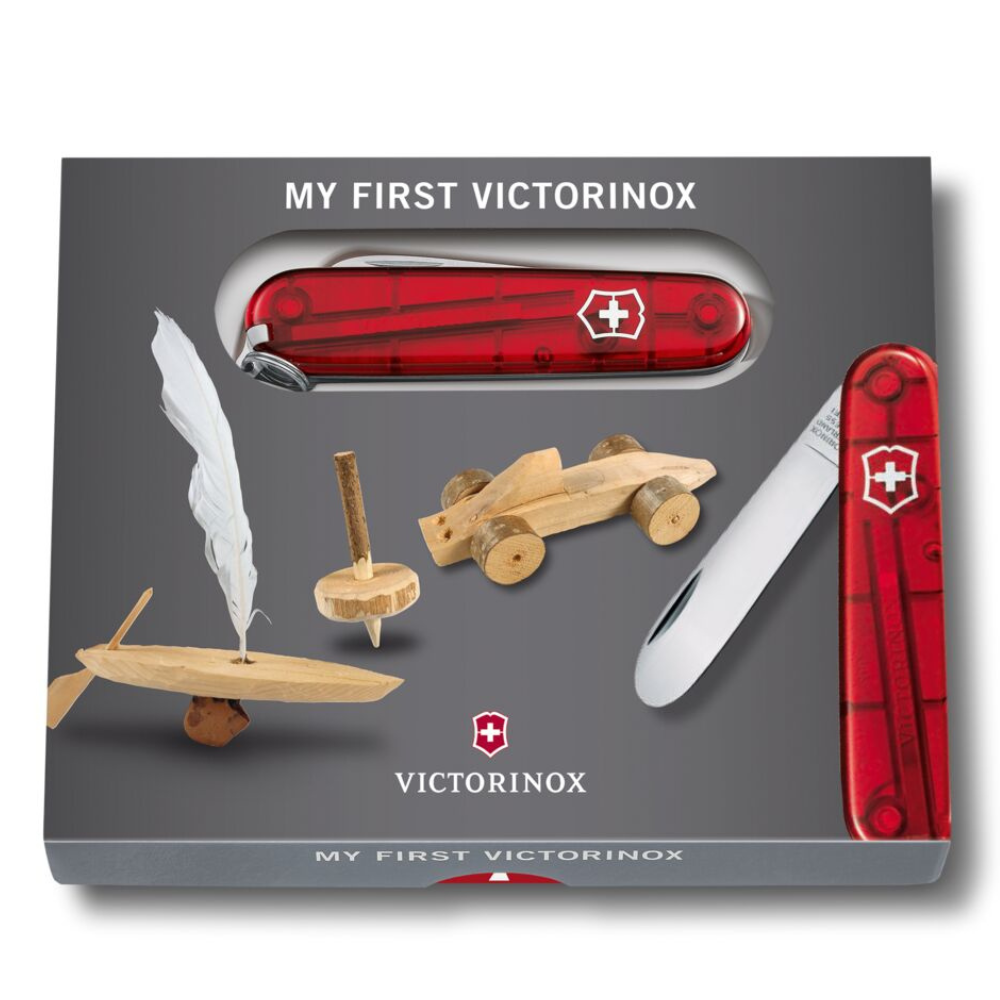 My First Victorinox