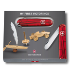 My First Victorinox
