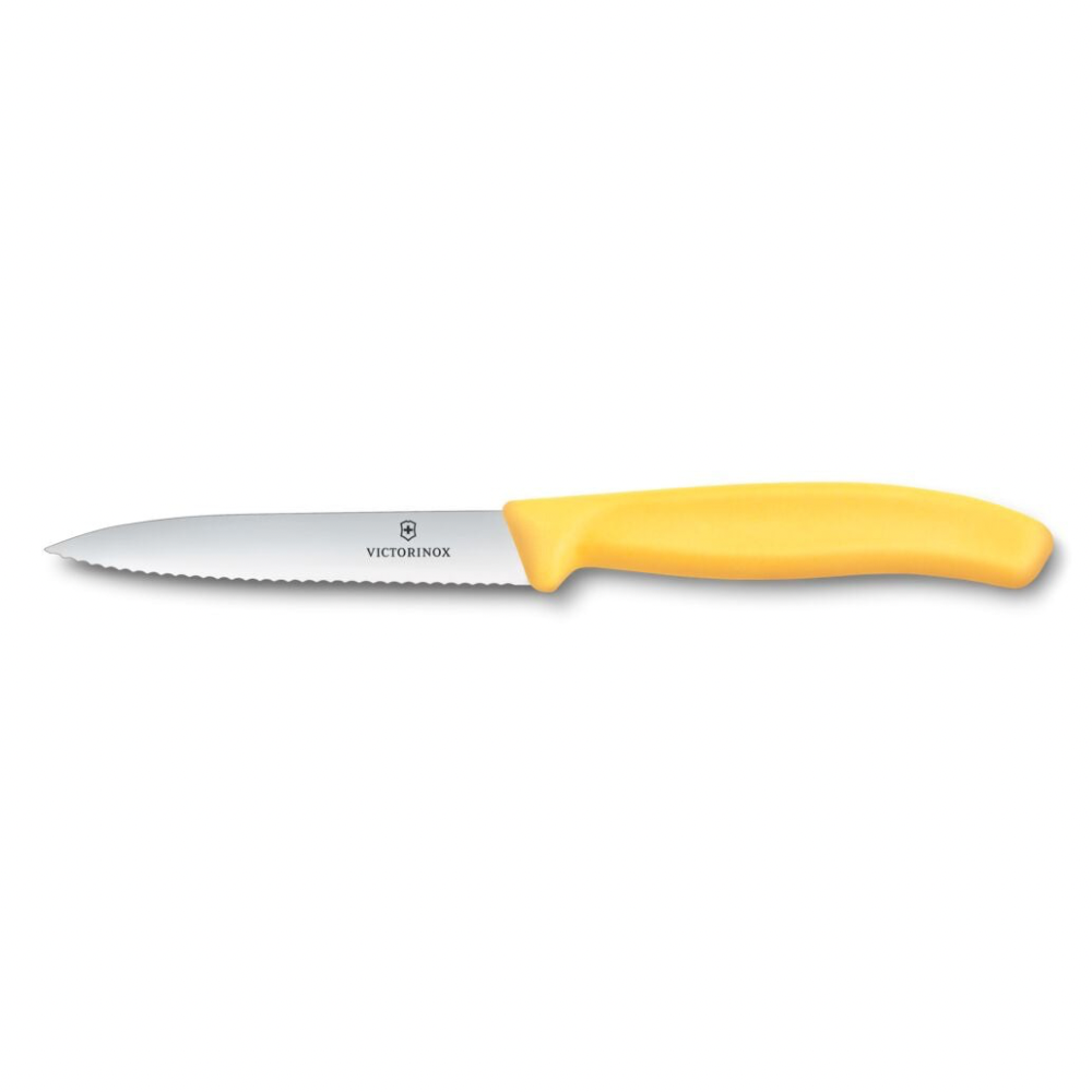 Swiss Classic Gemüsemesser