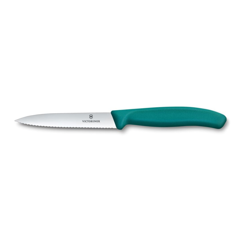 Swiss Classic Gemüsemesser