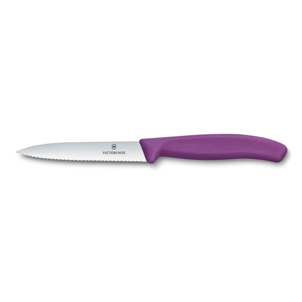 Swiss Classic Gemüsemesser