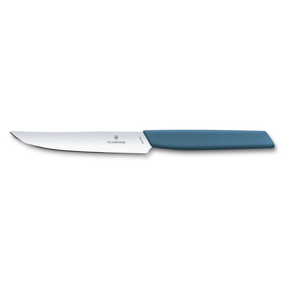 Swiss Modern Steakmesser