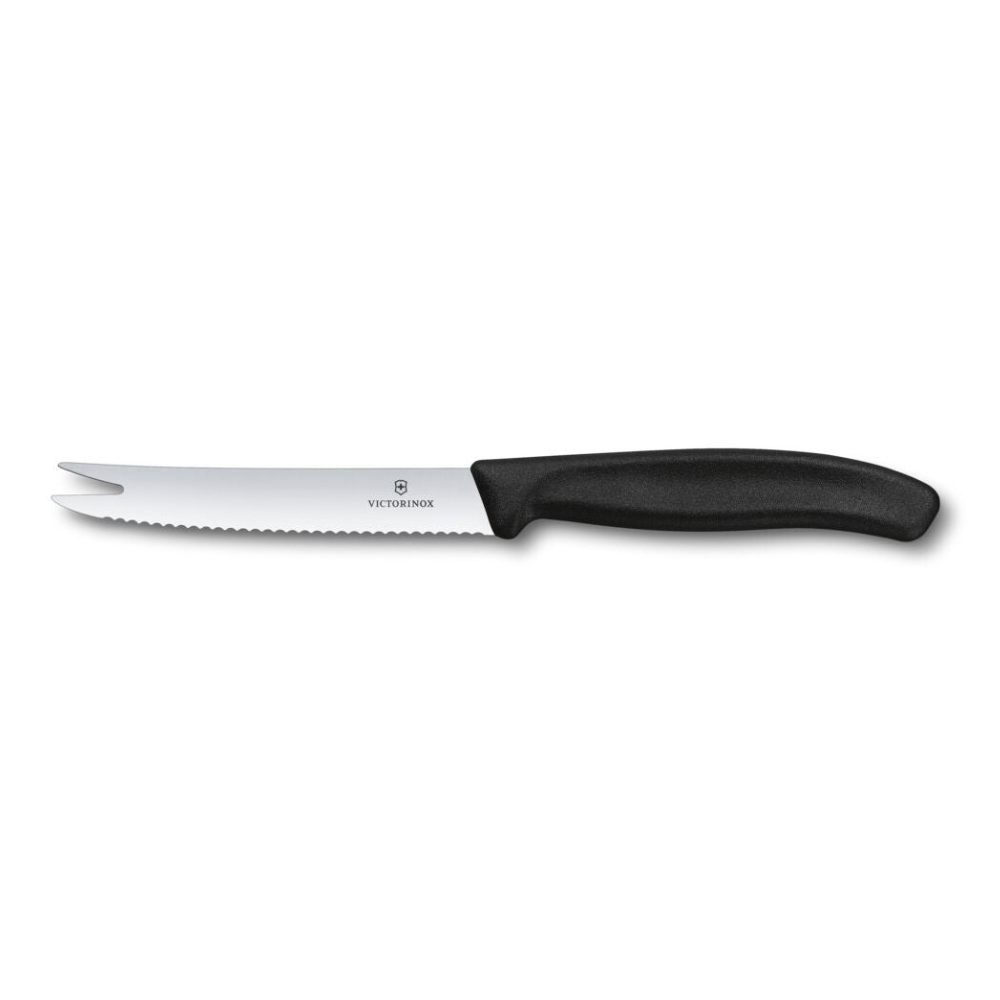 Swiss Classic Käse- und Wurstmesser