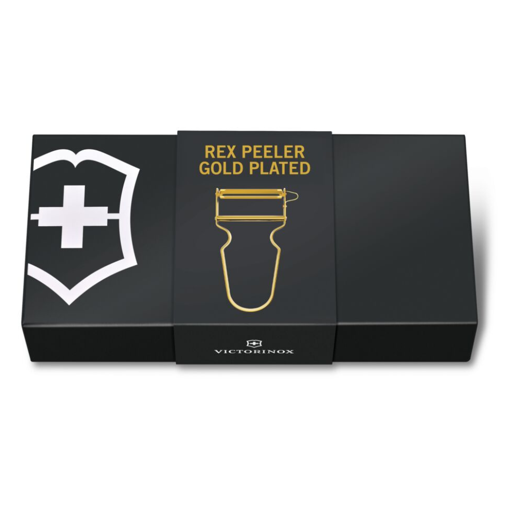 REX Gold Schäler
