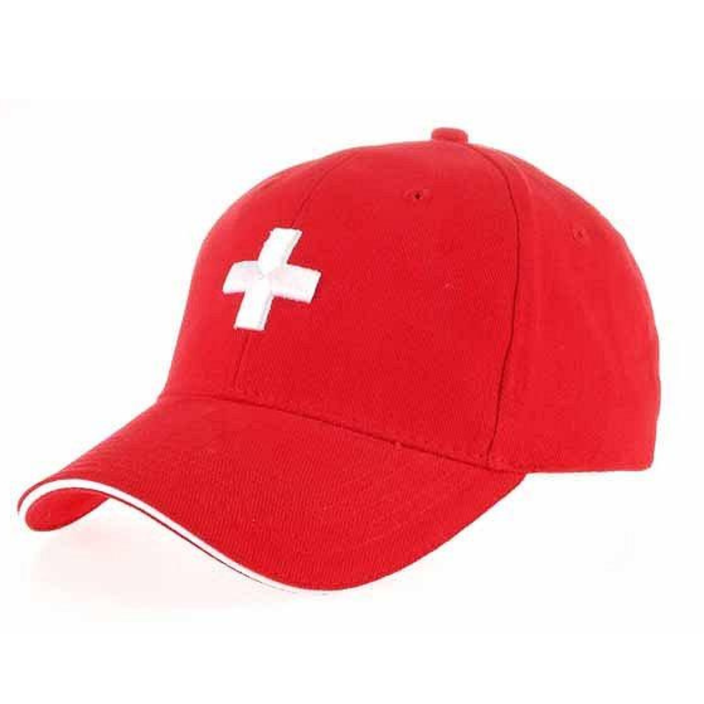 Schweizer Cap
