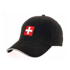 Schweizer Cap