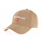 Schweizer Cap