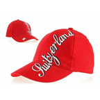 Schweizer Cap