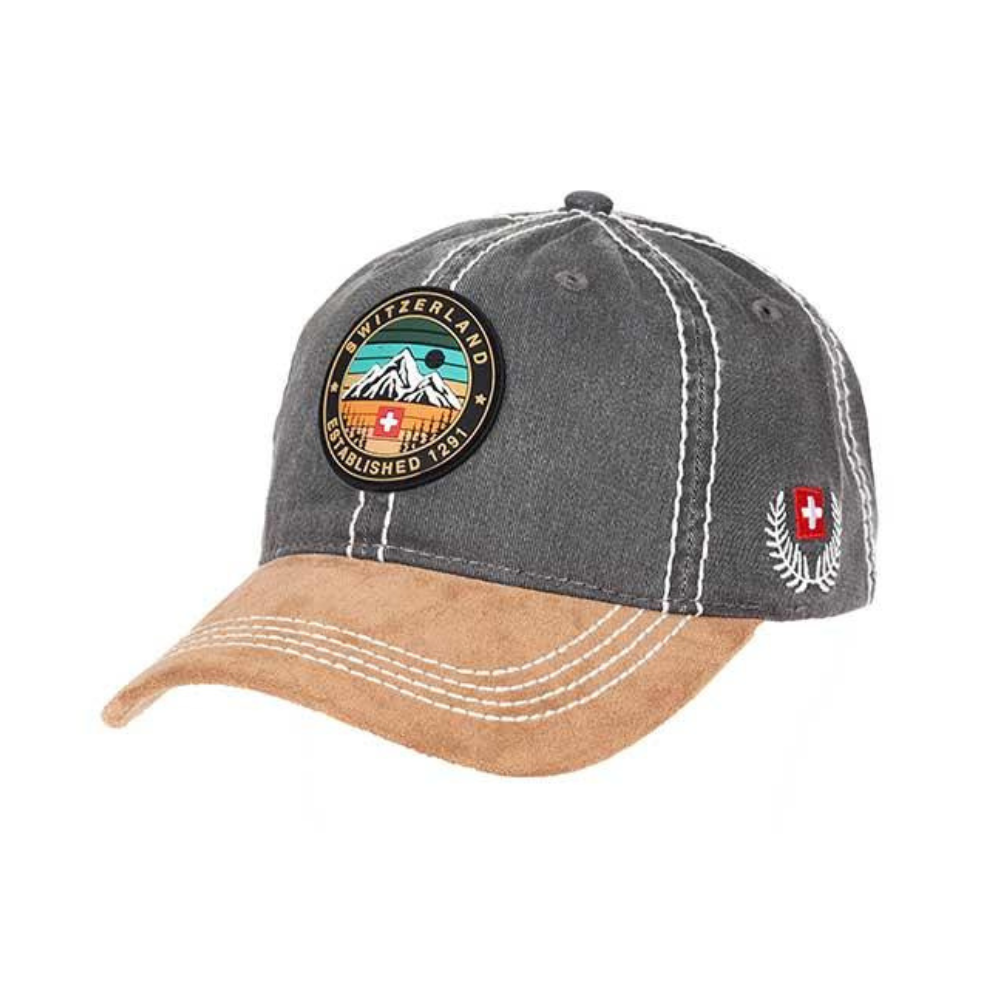 Schweizer Cap