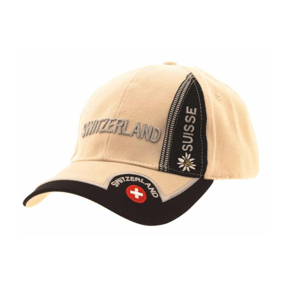 Schweizer Cap