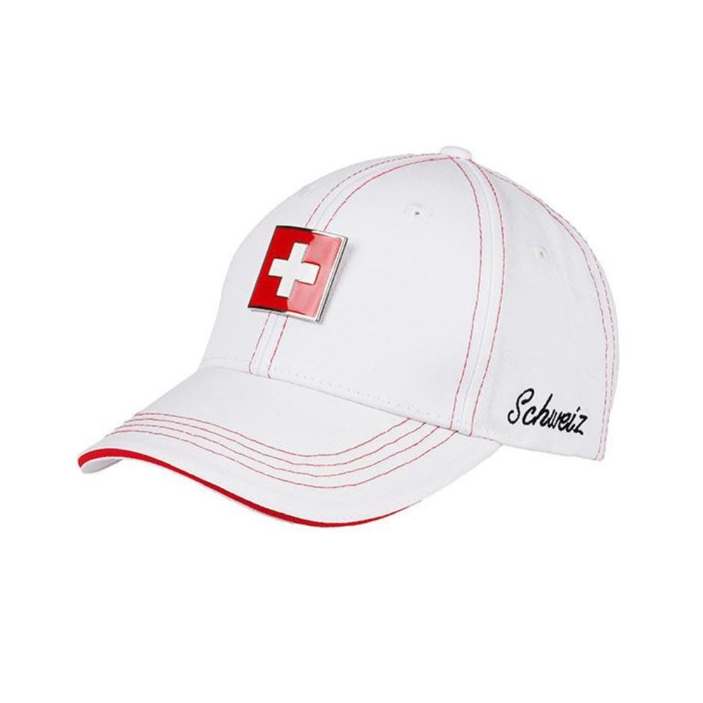 Schweizer Cap