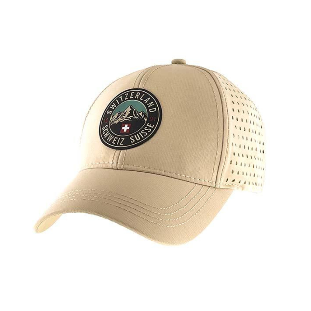 Schweizer Cap