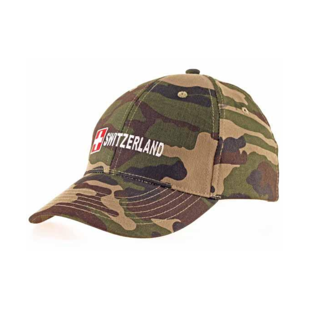 Schweizer Cap