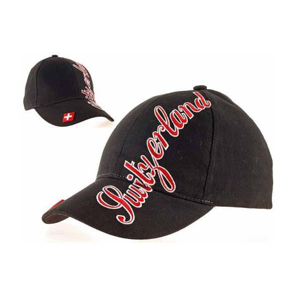Schweizer Cap