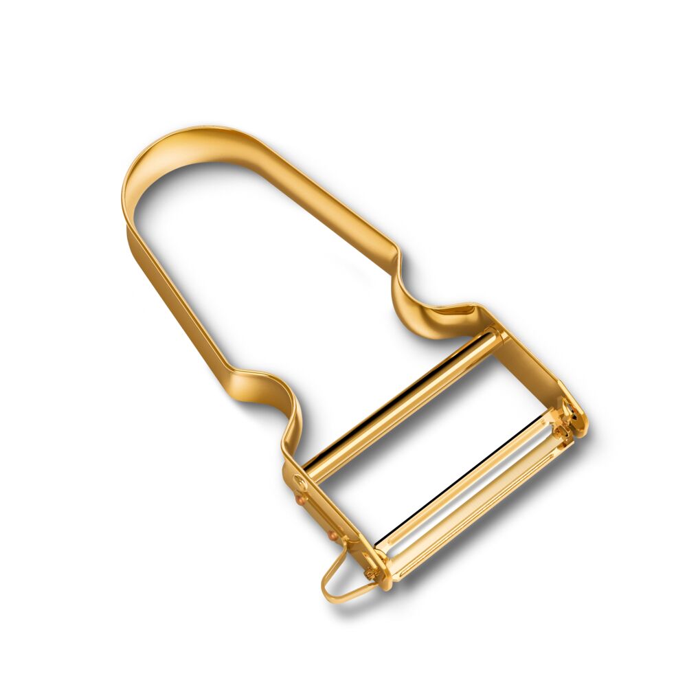 REX Gold Schäler