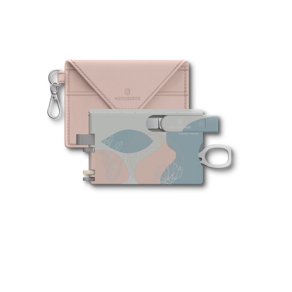 Swiss Card Classic Style