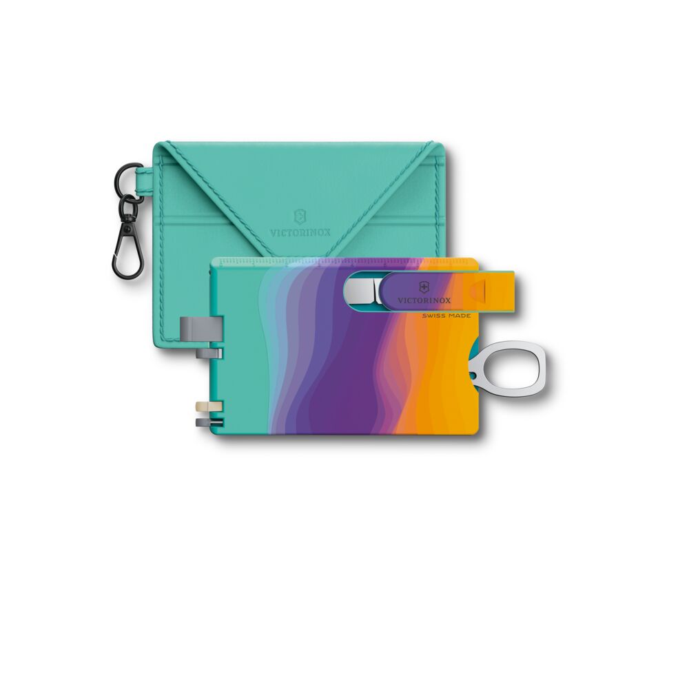 Swiss Card Classic Style