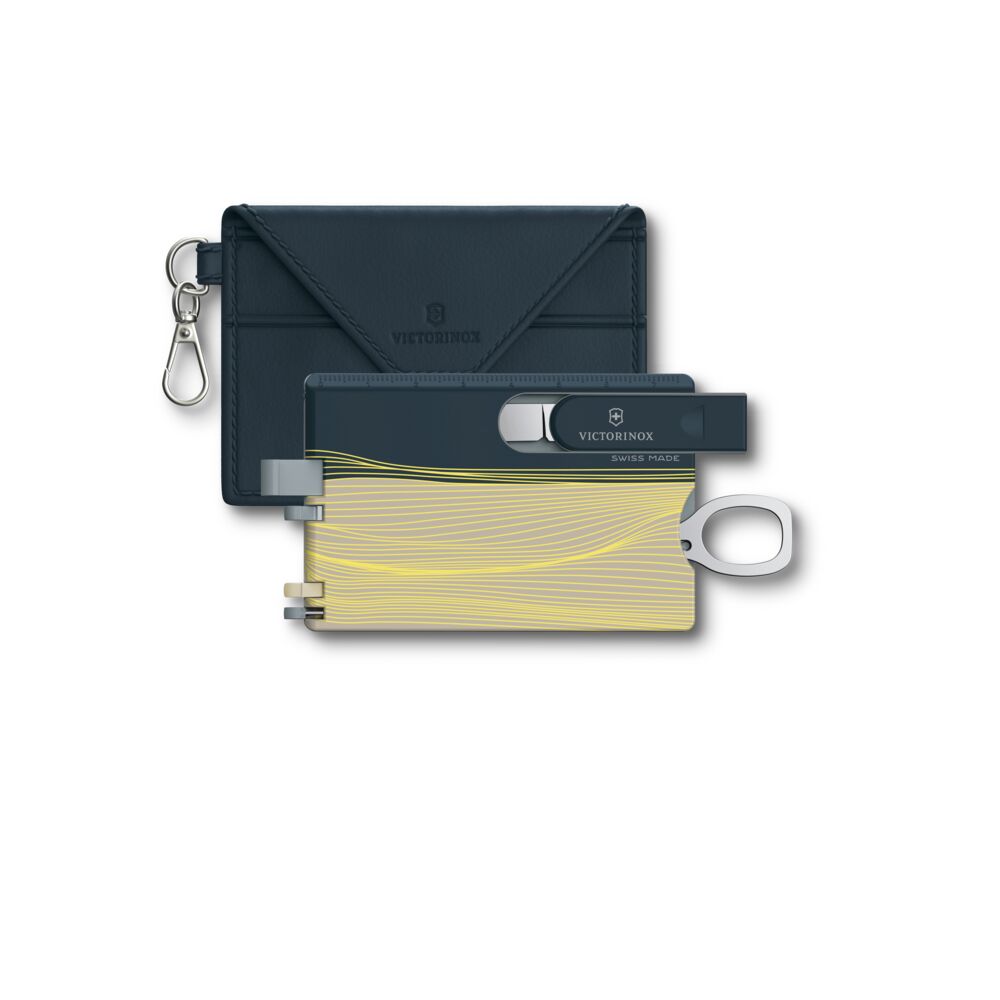 Swiss Card Classic Style