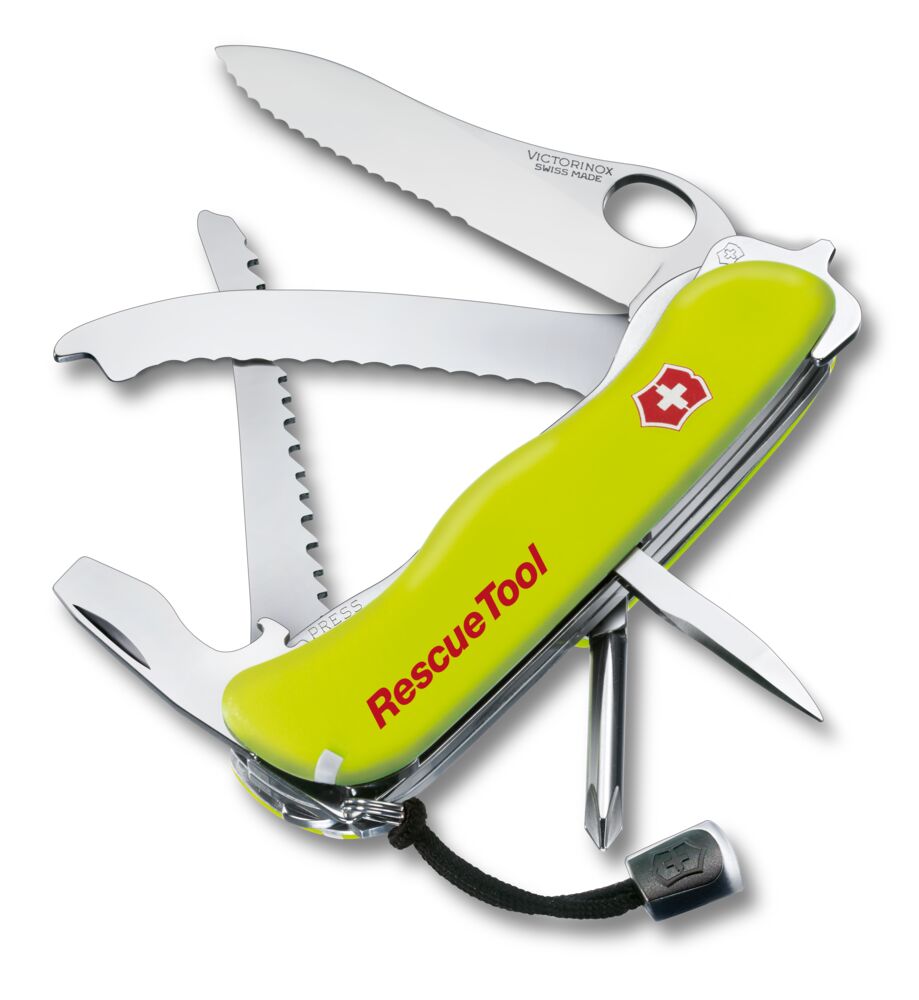 Rescue Tool MW