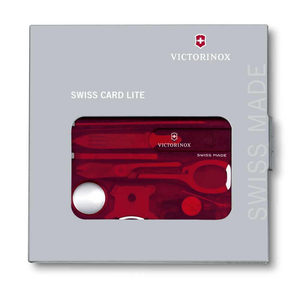 Swiss Card Lite