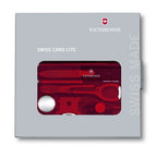 Swiss Card Lite