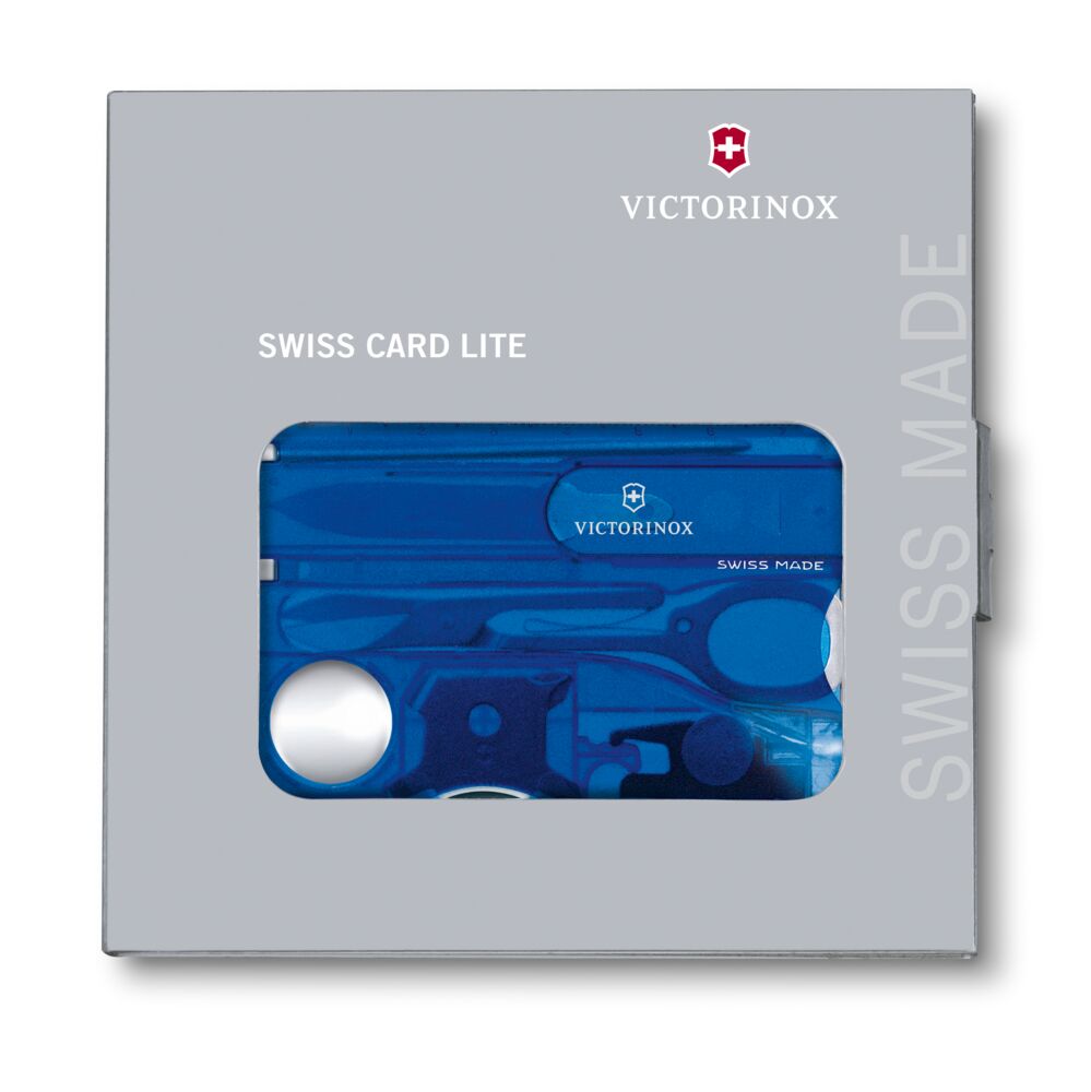 Swiss Card Lite