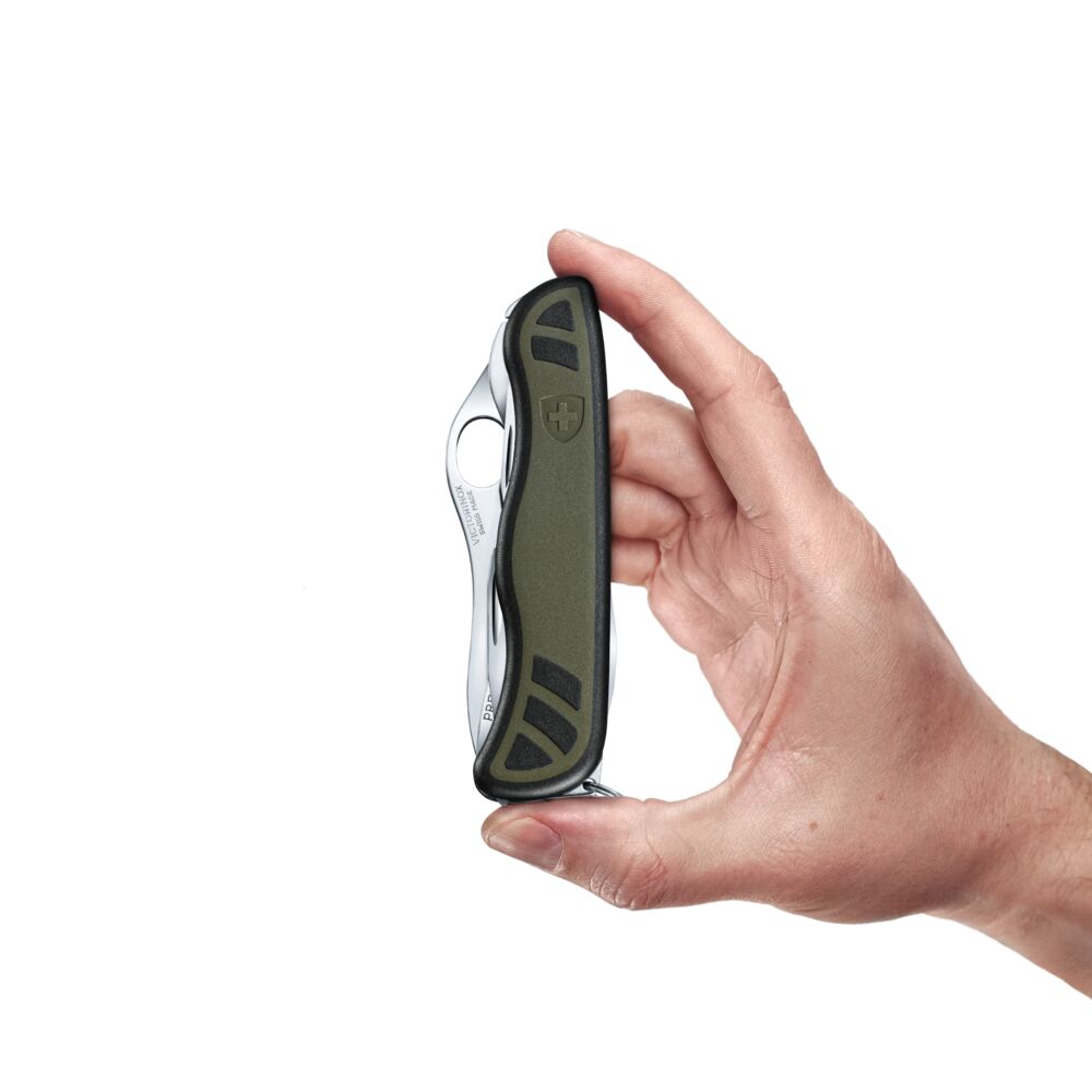 Schweizer Soldatenmesser 08