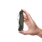 Schweizer Soldatenmesser 08